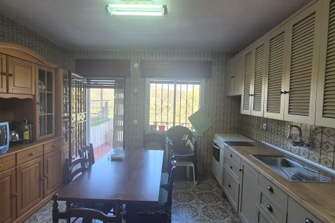 Byhus i Albanchez, Almeria, Albanchez - € 75.000 | Ref: Doña Carmen - foto 14